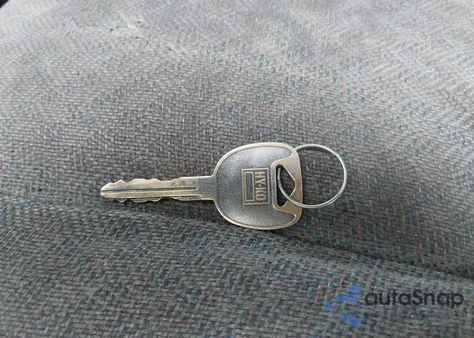 2006 GMC Savana Work Van z USA, uszkodzony, nr VIN 1GTFG15X161125061